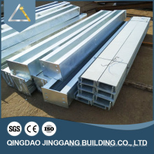 Prefab Steel Structure Building Metal Shed Kit